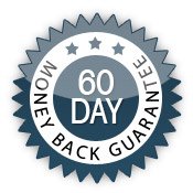 Money Back Guarantee